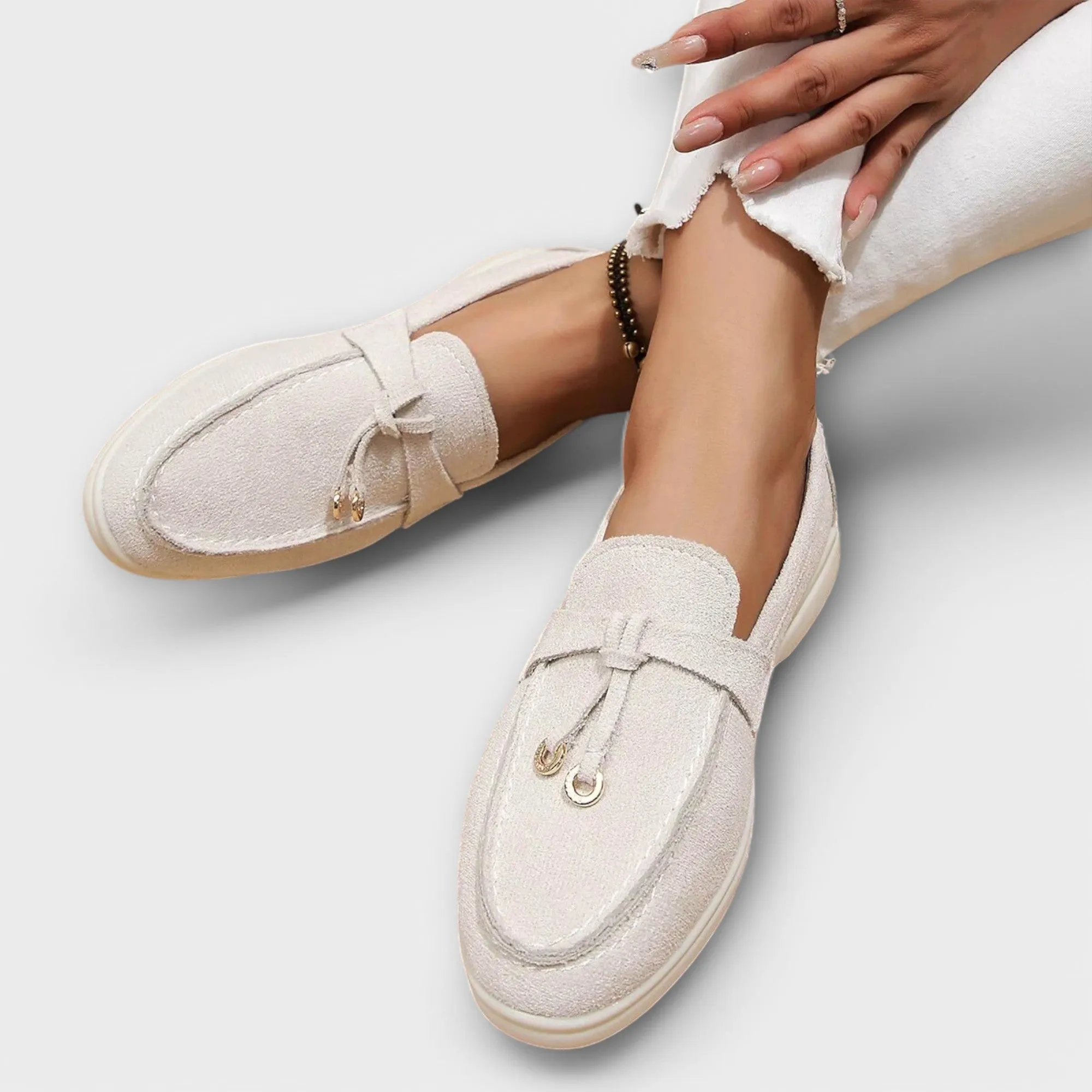 - Discount coupons Fully automated Eline Loafer