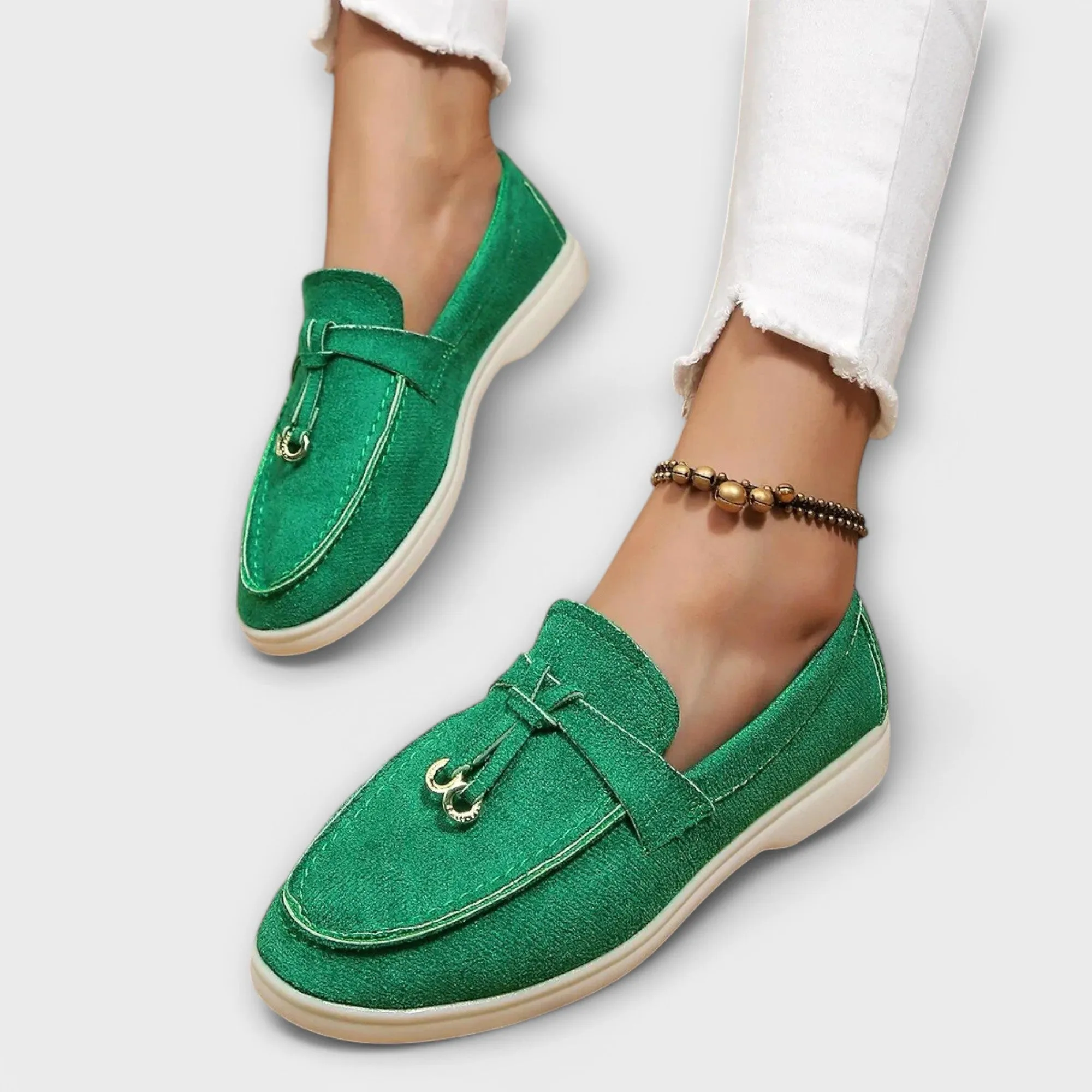 - Discount coupons Fully automated Eline Loafer