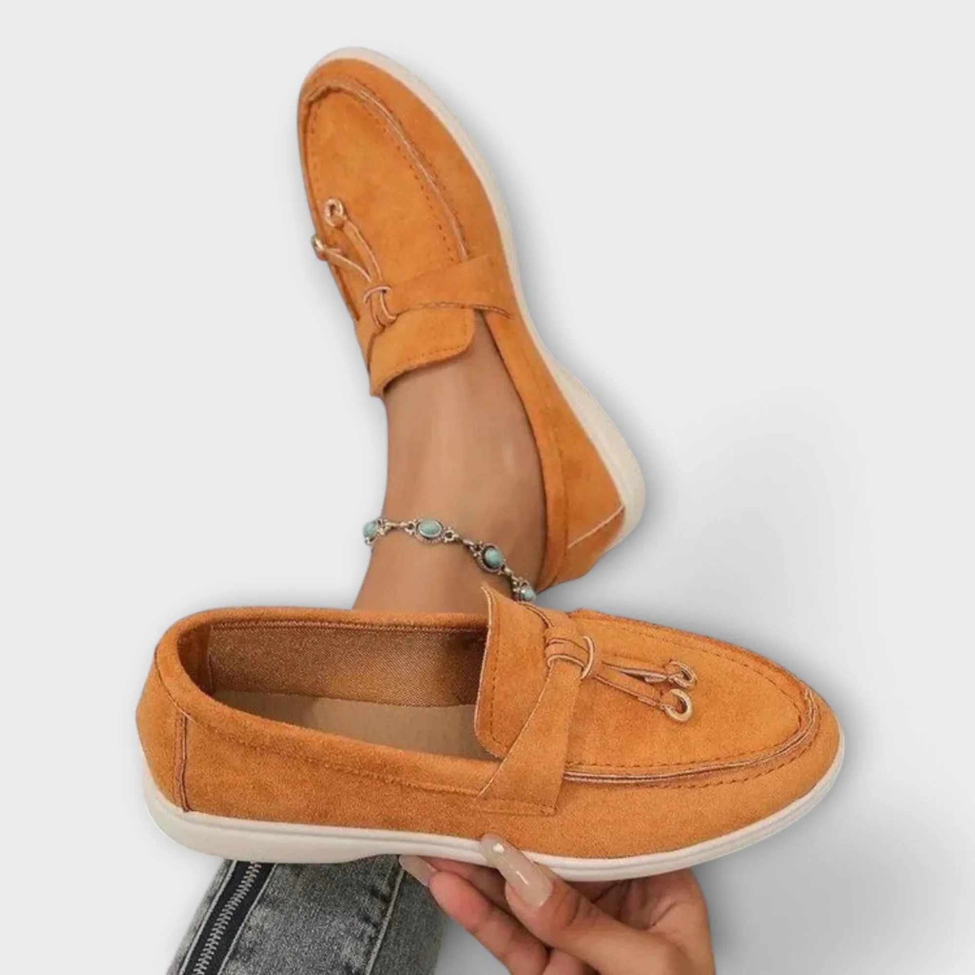 - Discount coupons Fully automated Eline Loafer