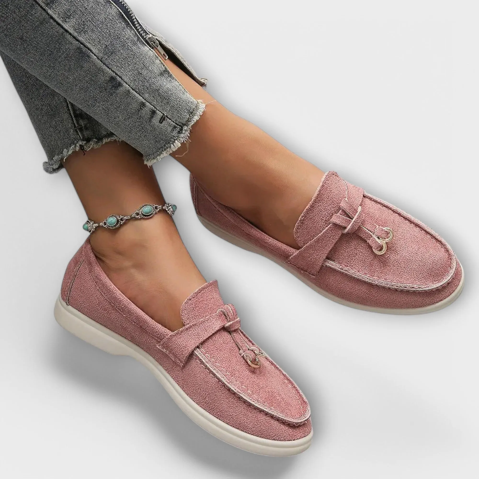 - Discount coupons Fully automated Eline Loafer