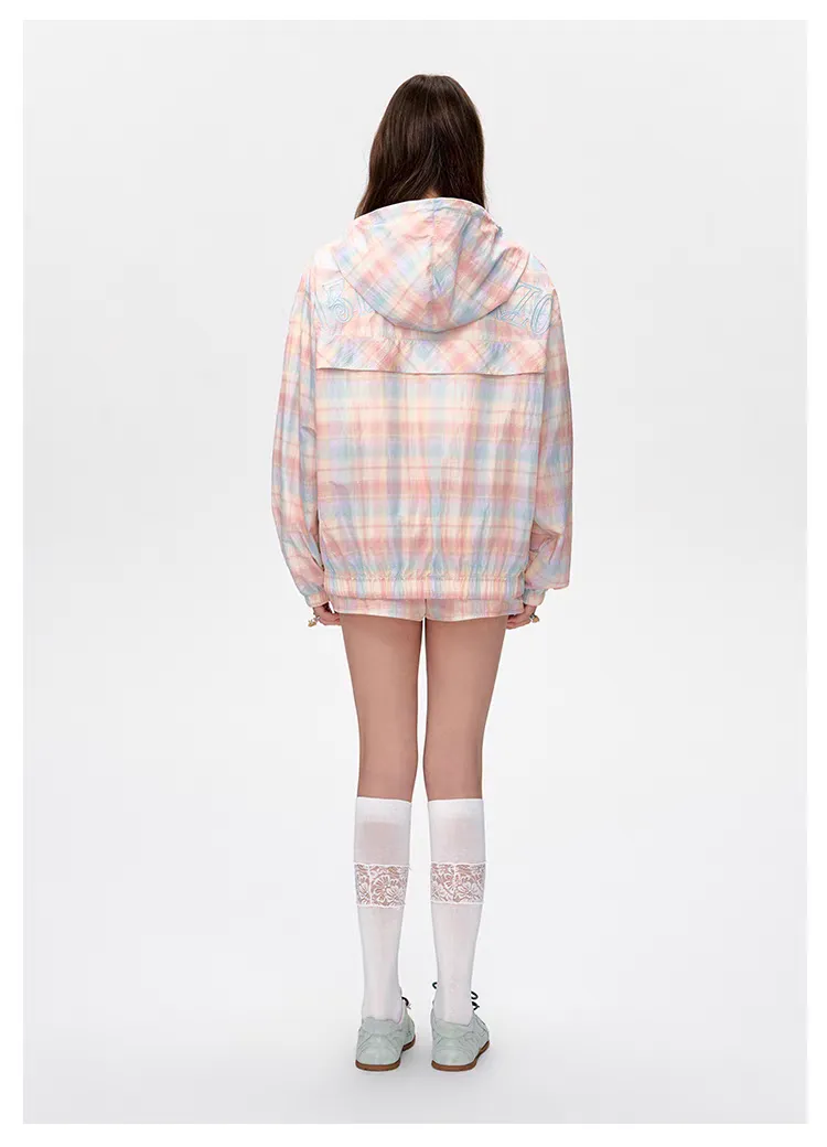 13DE MARZO | 2503 Bear Thin Trainer Coat Pink