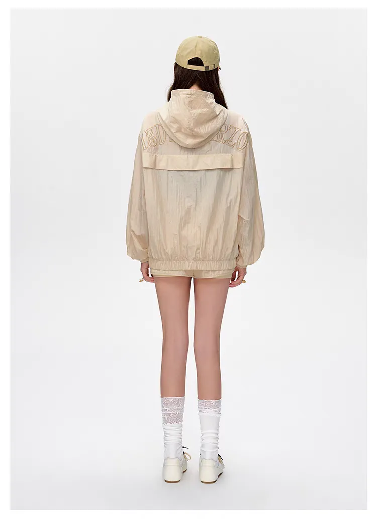13DE MARZO | 2503 Bear Thin Trainer Coat