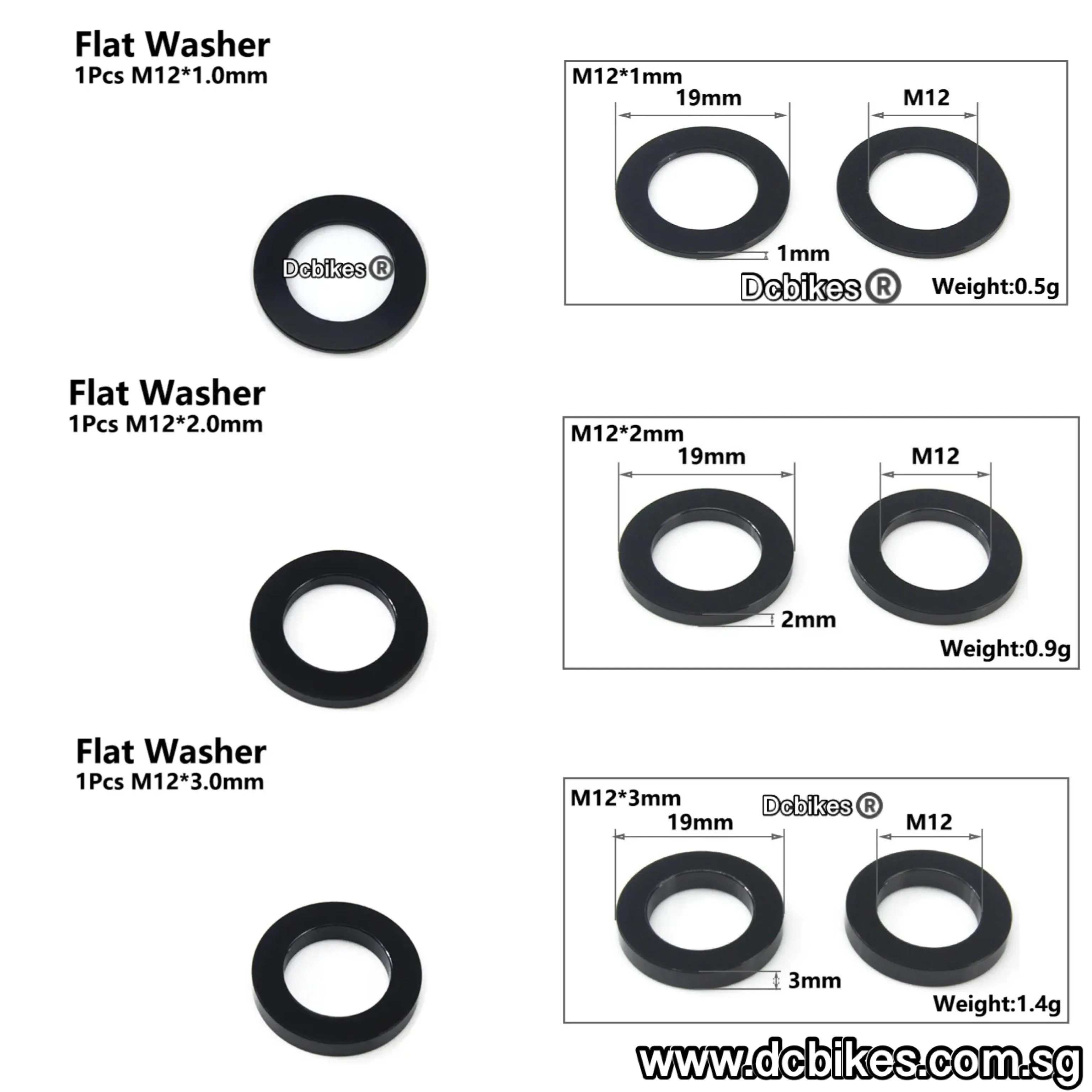 142mm | 148mm X 12mm Boost Thru Axle For Bicycle Trainer