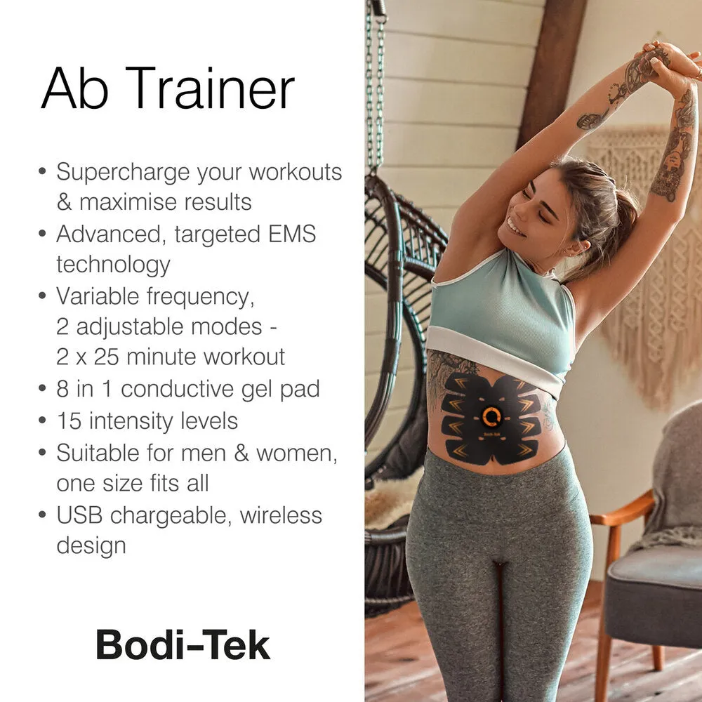 Ab Trainer
