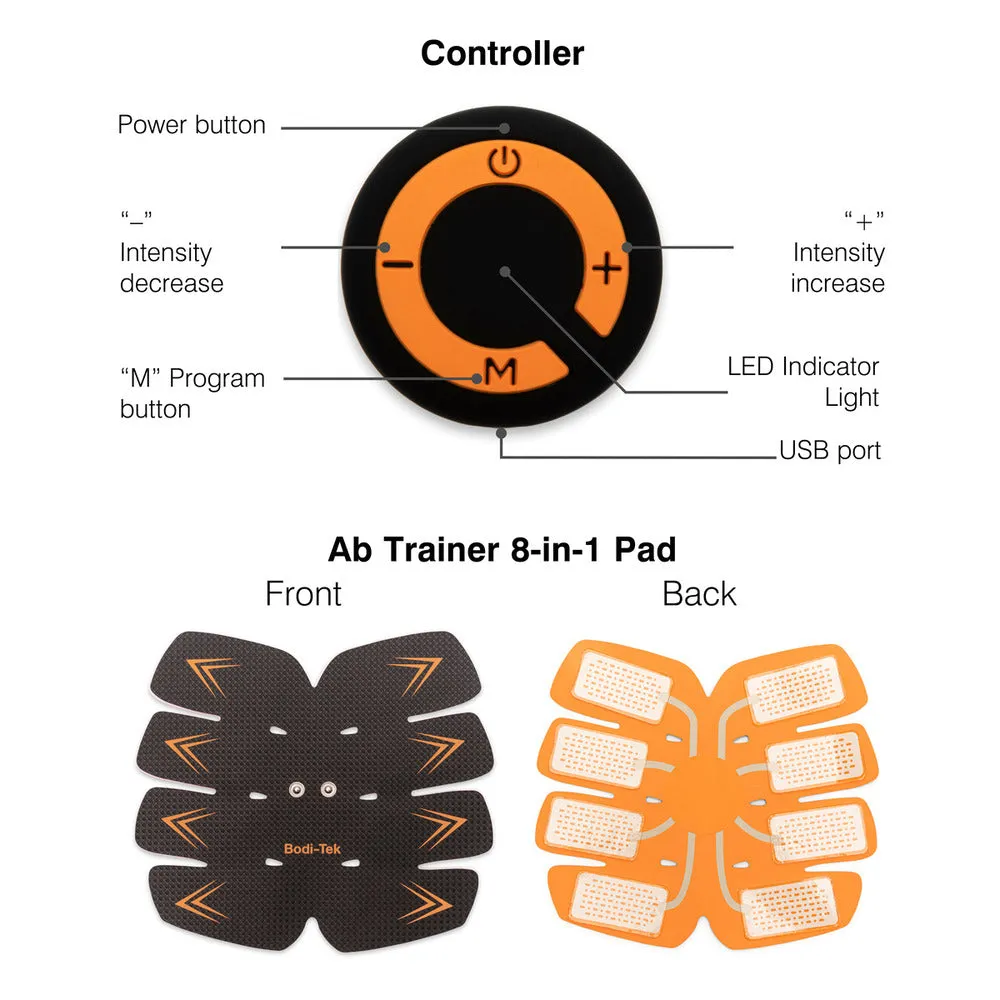 Ab Trainer