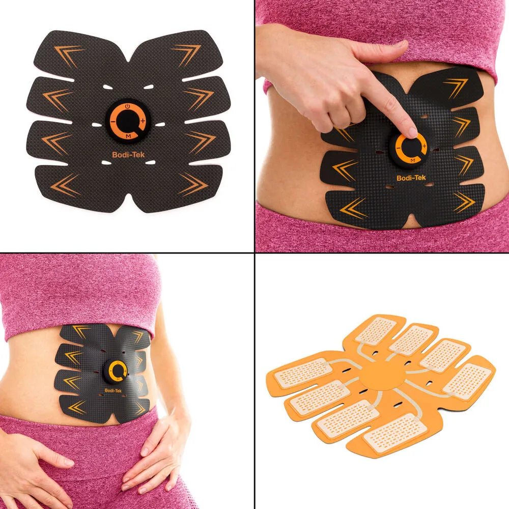 Ab Trainer