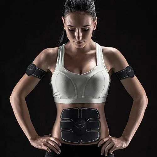 Abdominal Muscle Trainer