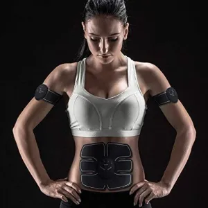 Abdominal Muscle Trainer