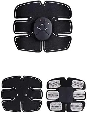 Abdominal Muscle Trainer
