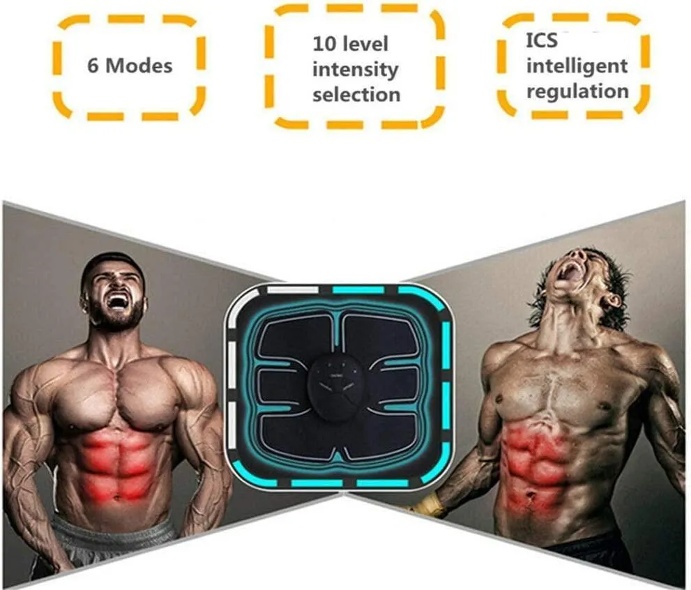 Abdominal Muscle Trainer
