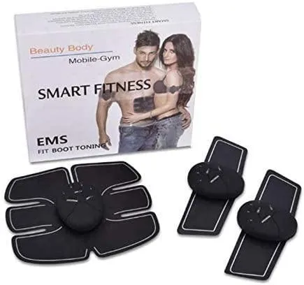 Abdominal Muscle Trainer