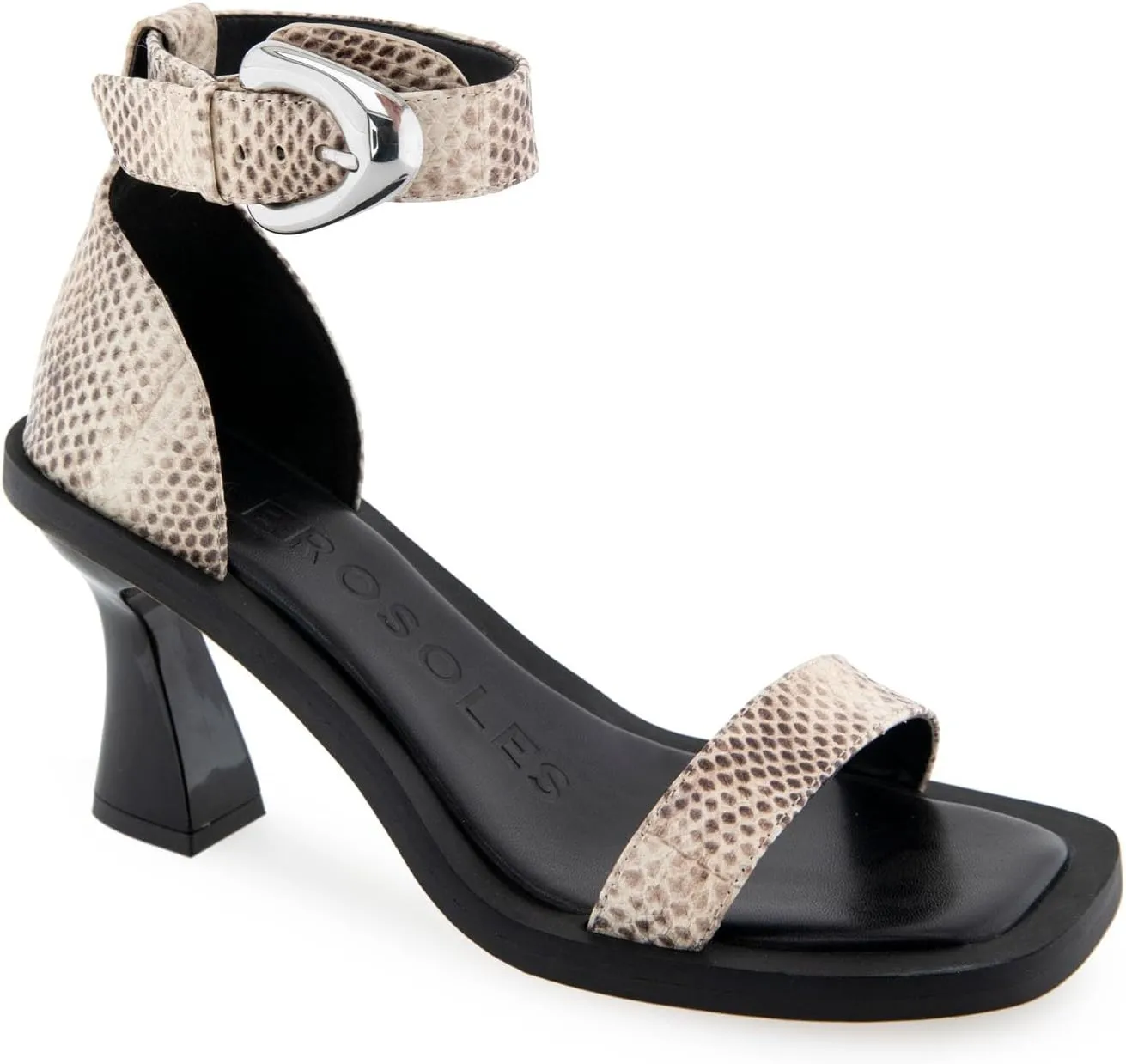 Aerosoles Women's Calico Heeled Sandal