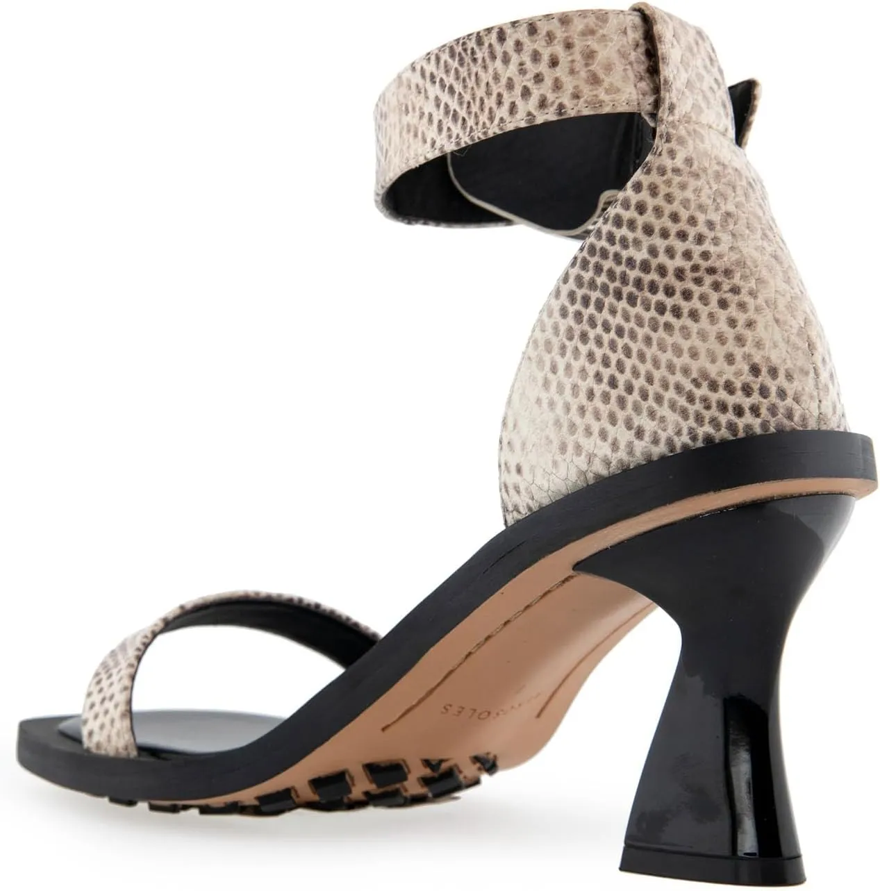 Aerosoles Women's Calico Heeled Sandal