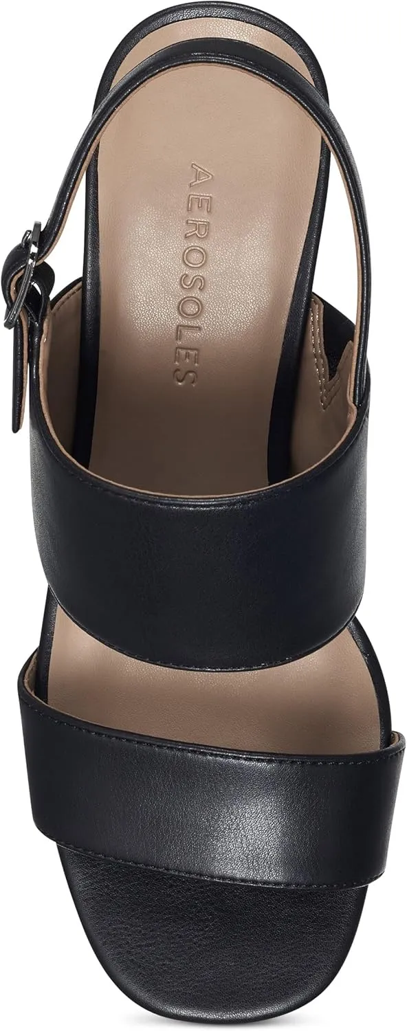 Aerosoles Women's Emmex Heeled Sandal