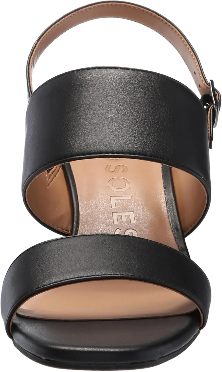 Aerosoles Women's Emmex Heeled Sandal