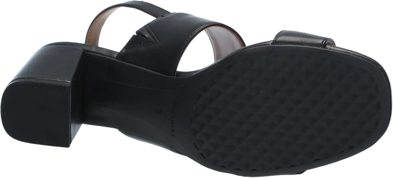 Aerosoles Women's Emmex Heeled Sandal