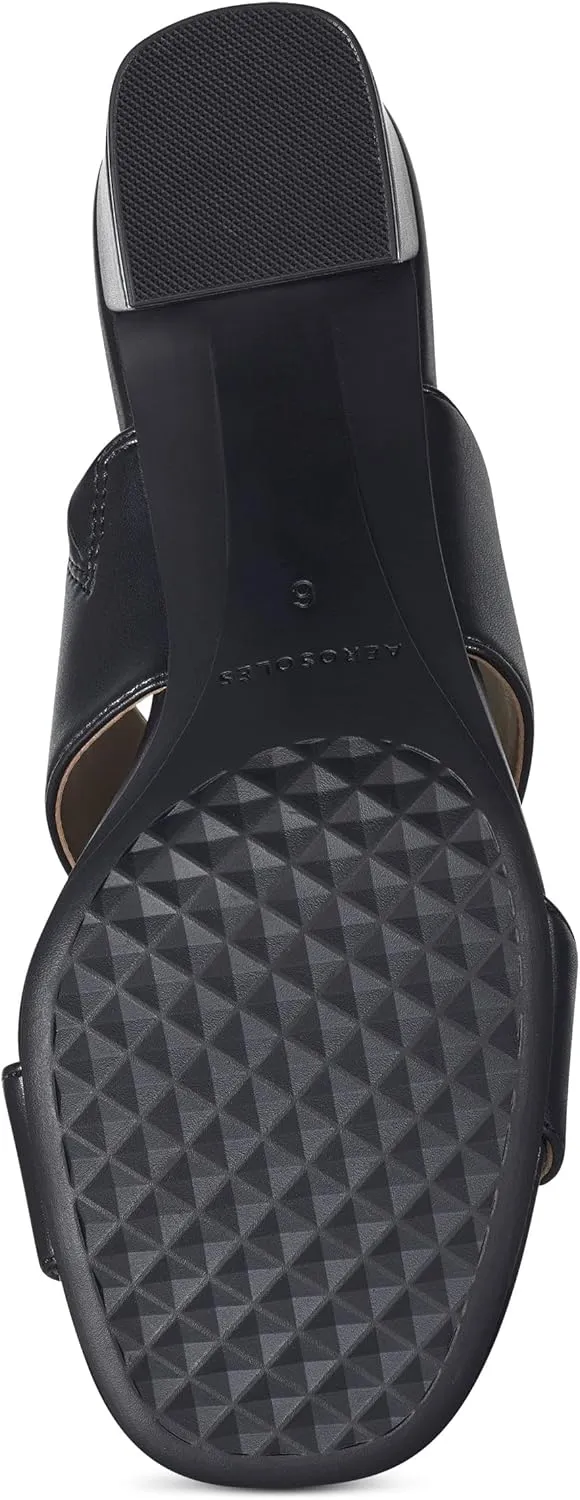 Aerosoles Women's Emmex Heeled Sandal
