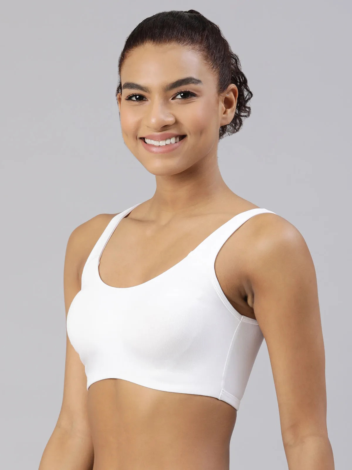 Aesthetic Bra
