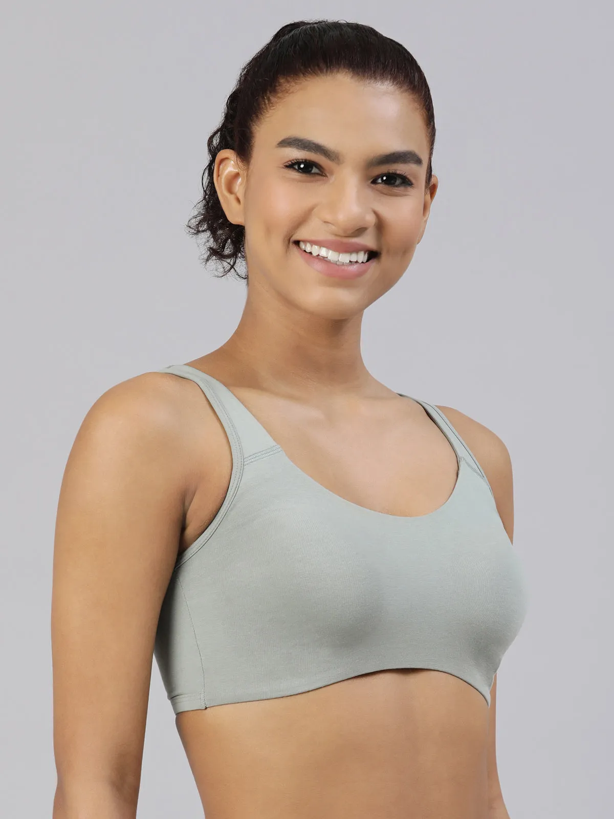 Aesthetic Bra