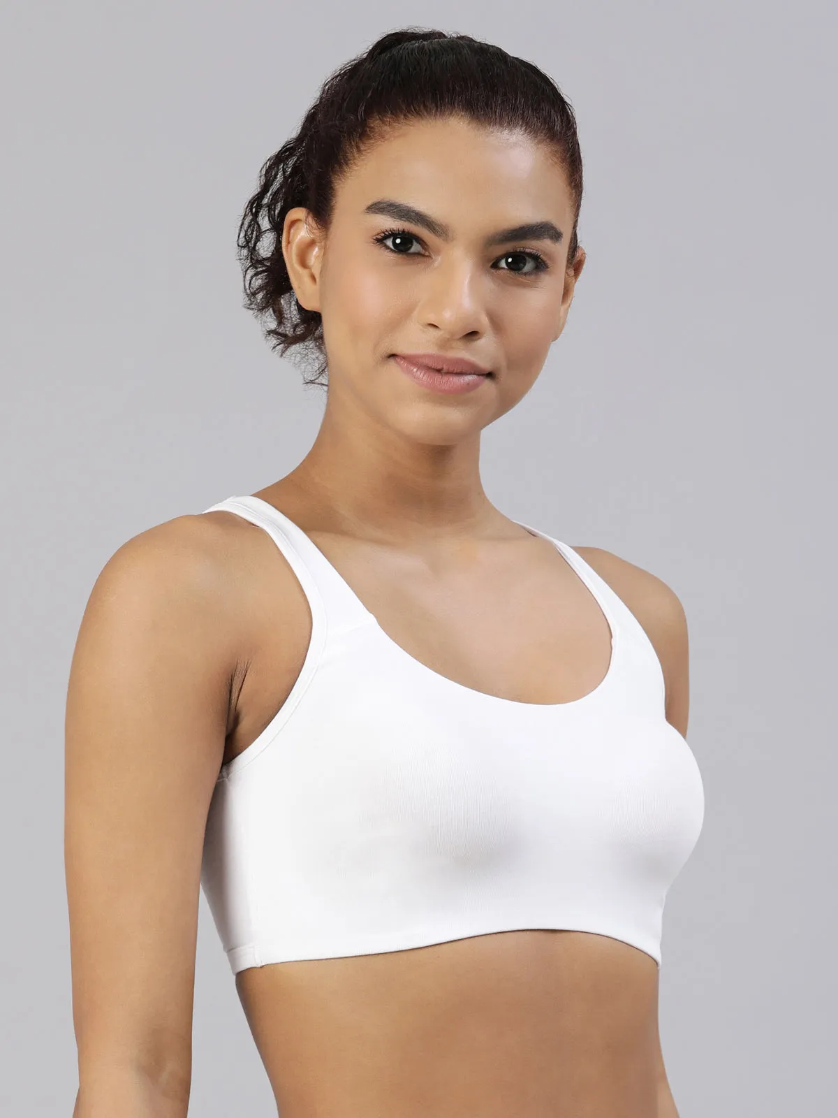 Aesthetic Bra
