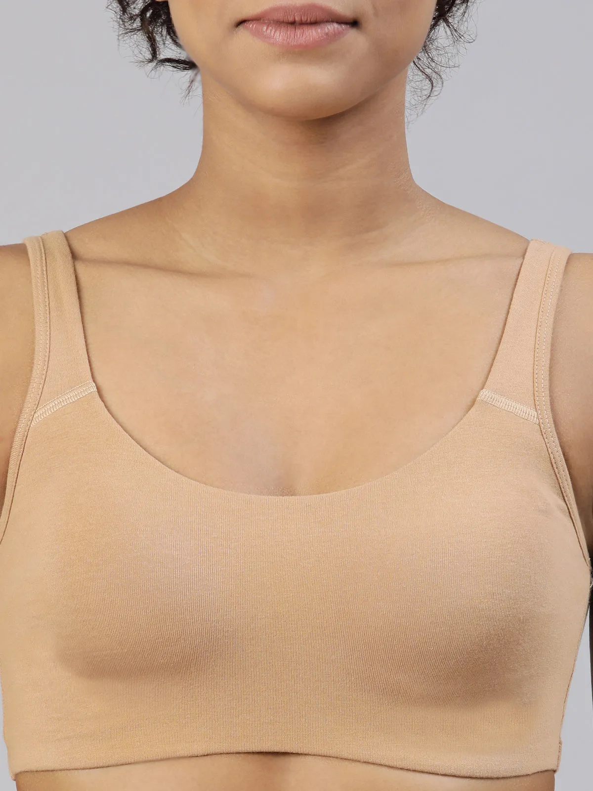 Aesthetic Bra