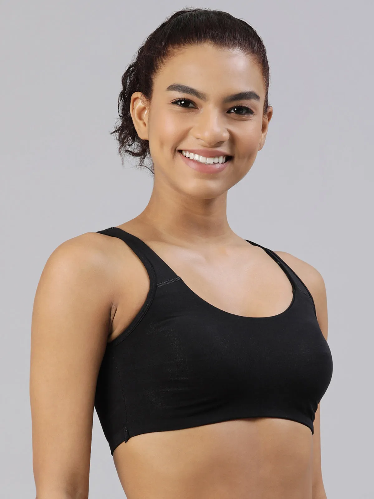 Aesthetic Bra