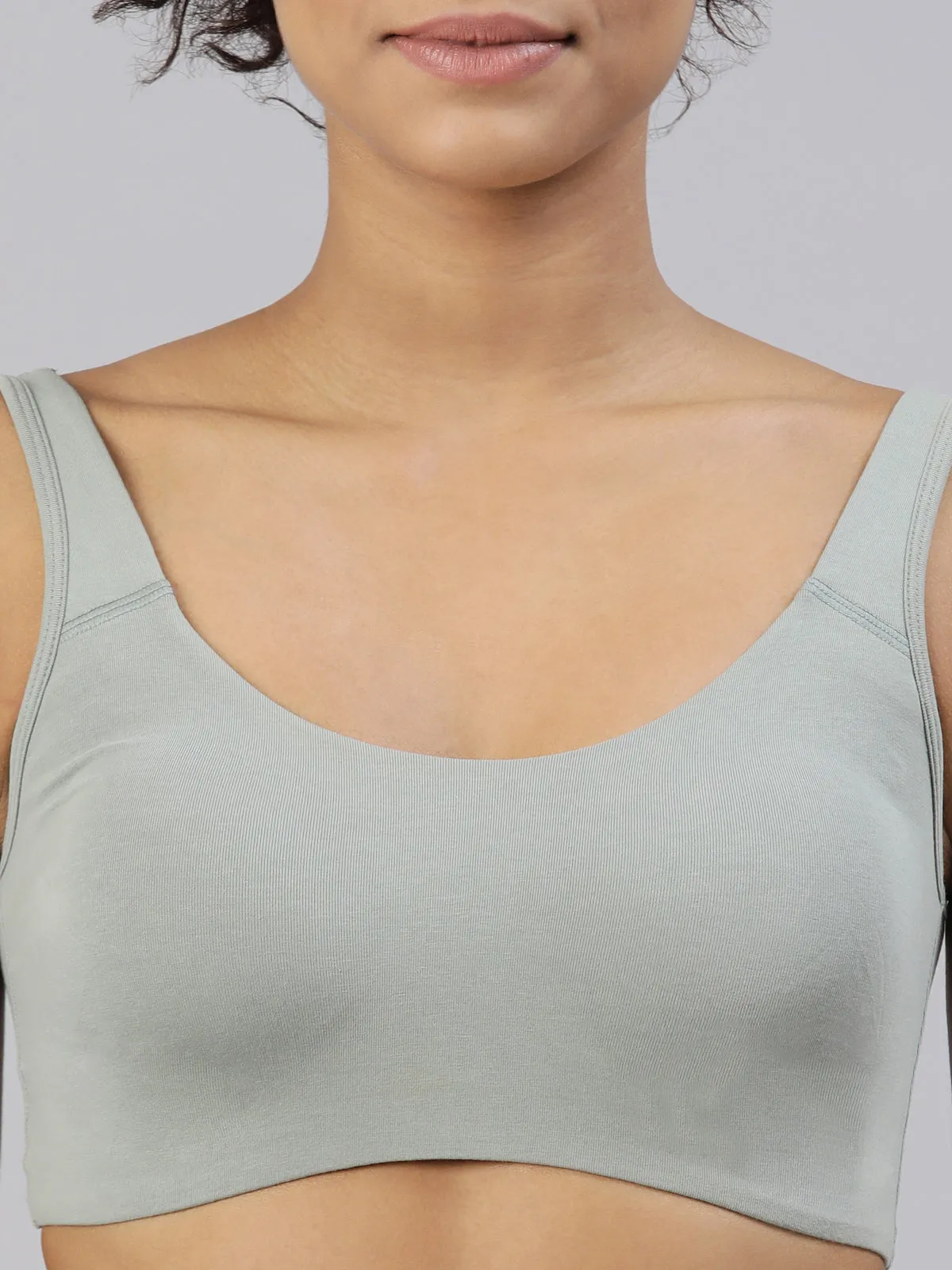 Aesthetic Bra