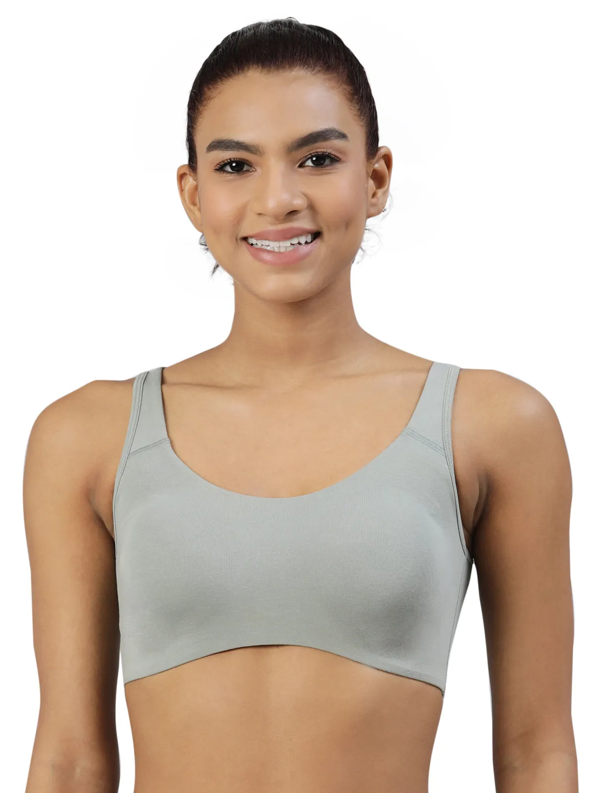 Aesthetic Bra