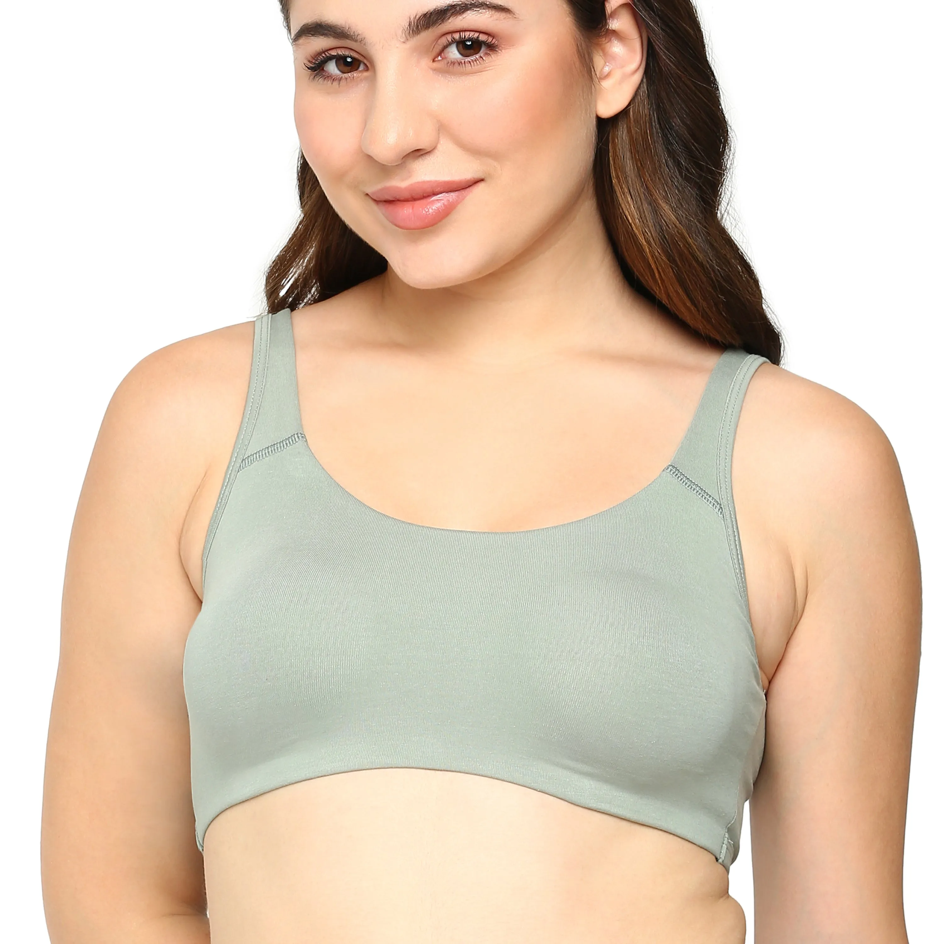 Aesthetic Bra