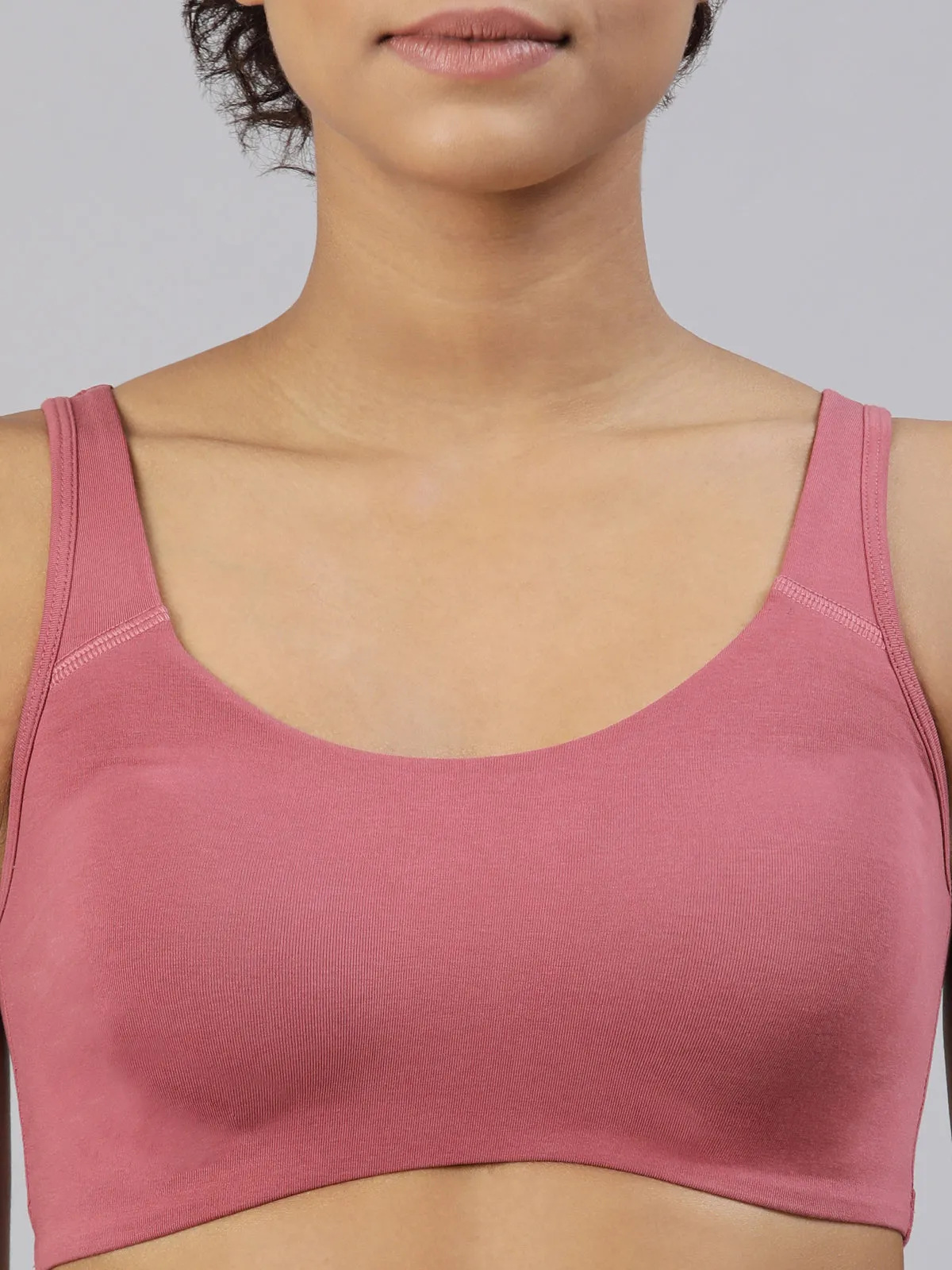 Aesthetic Bra
