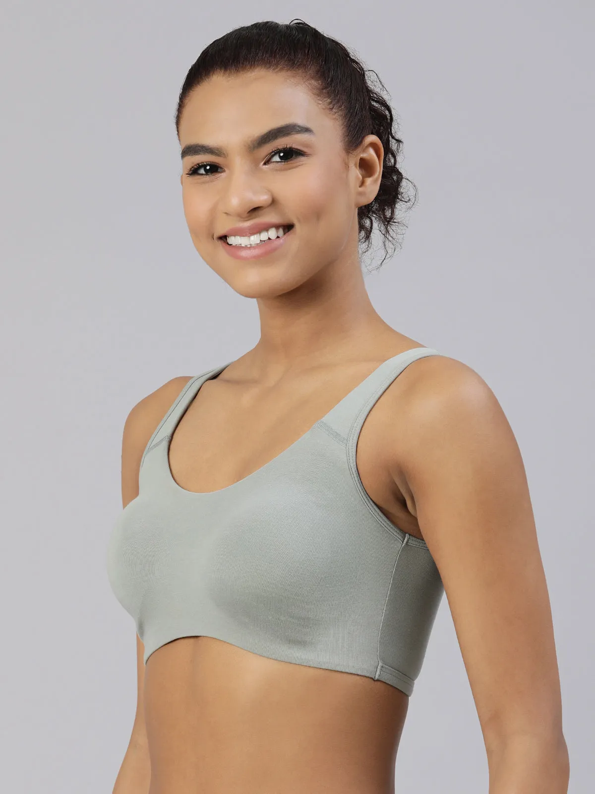 Aesthetic Bra