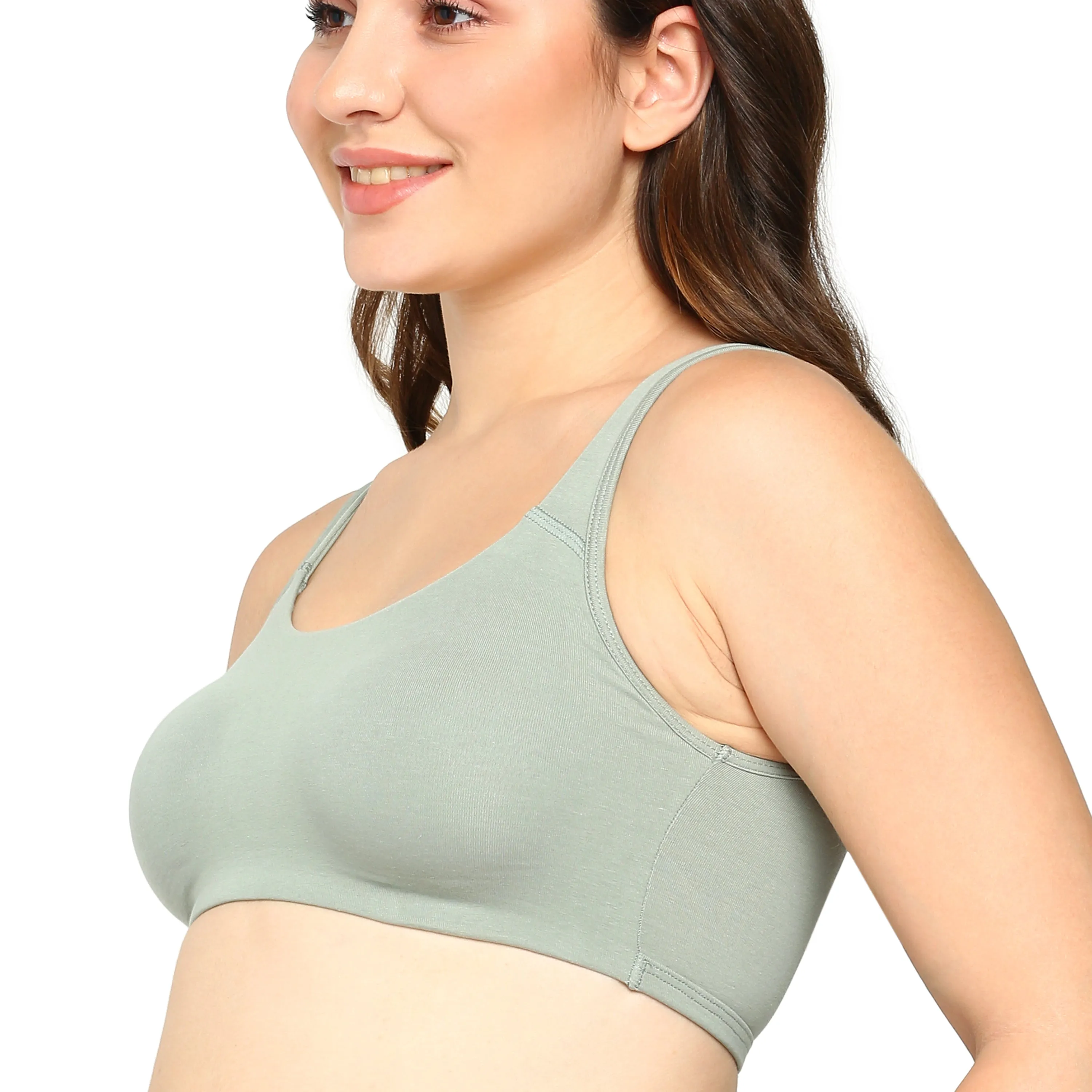 Aesthetic Bra