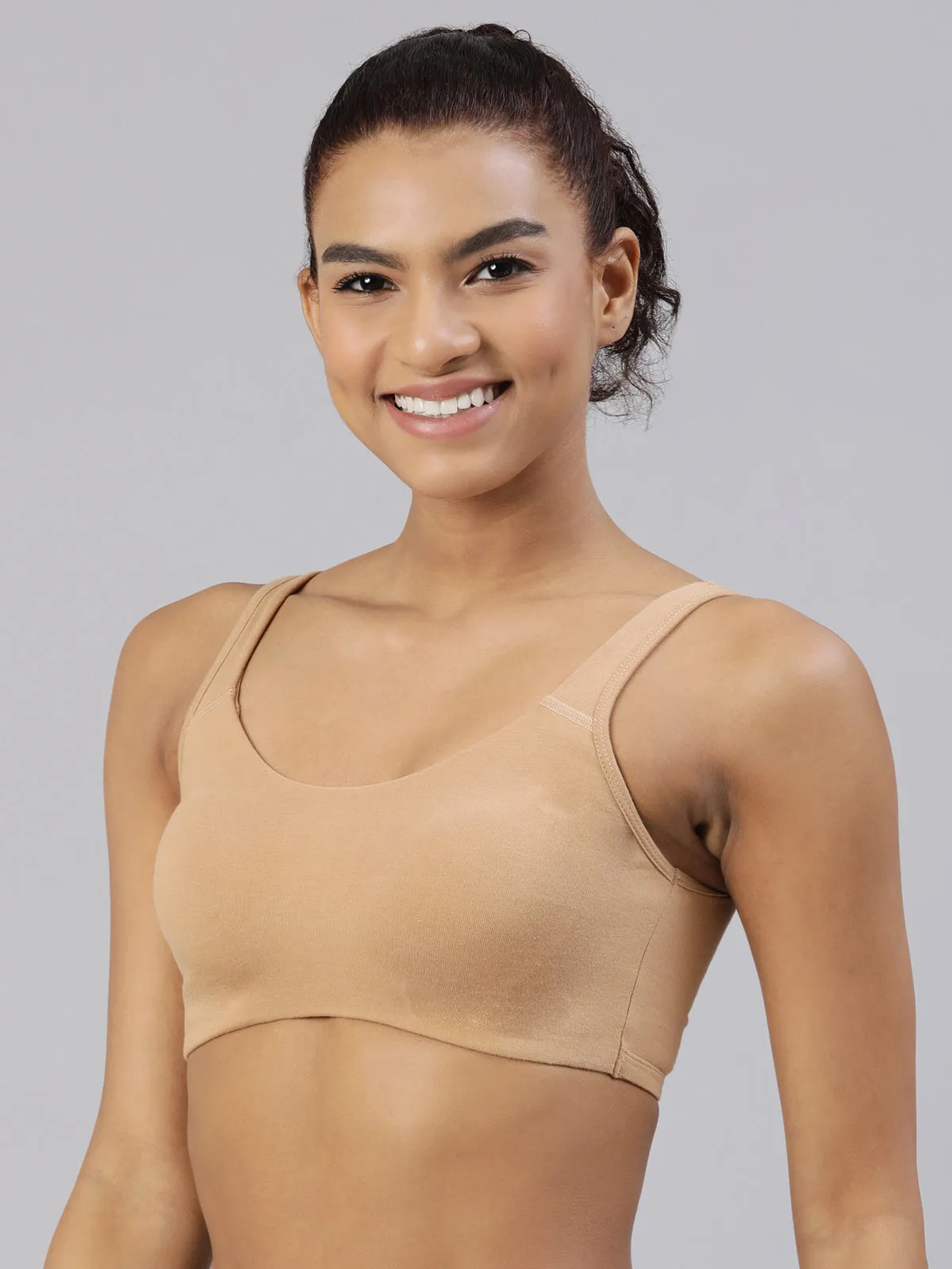 Aesthetic Bra