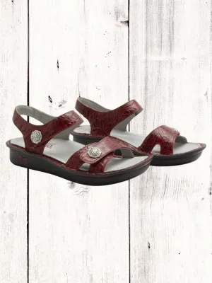 Alegria(4503) Vienna Sandal