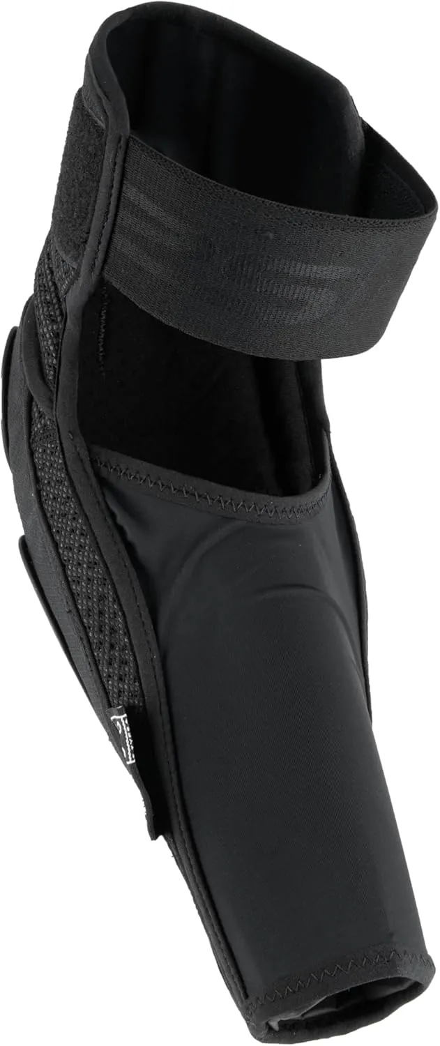 Alpinestars - Bionic Pro Plsma Elbw Protectr Black/Red/White Lg/Xl (6503225-132-LXL)
