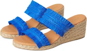 Andre Assous Women's Nori Wedge Sandal