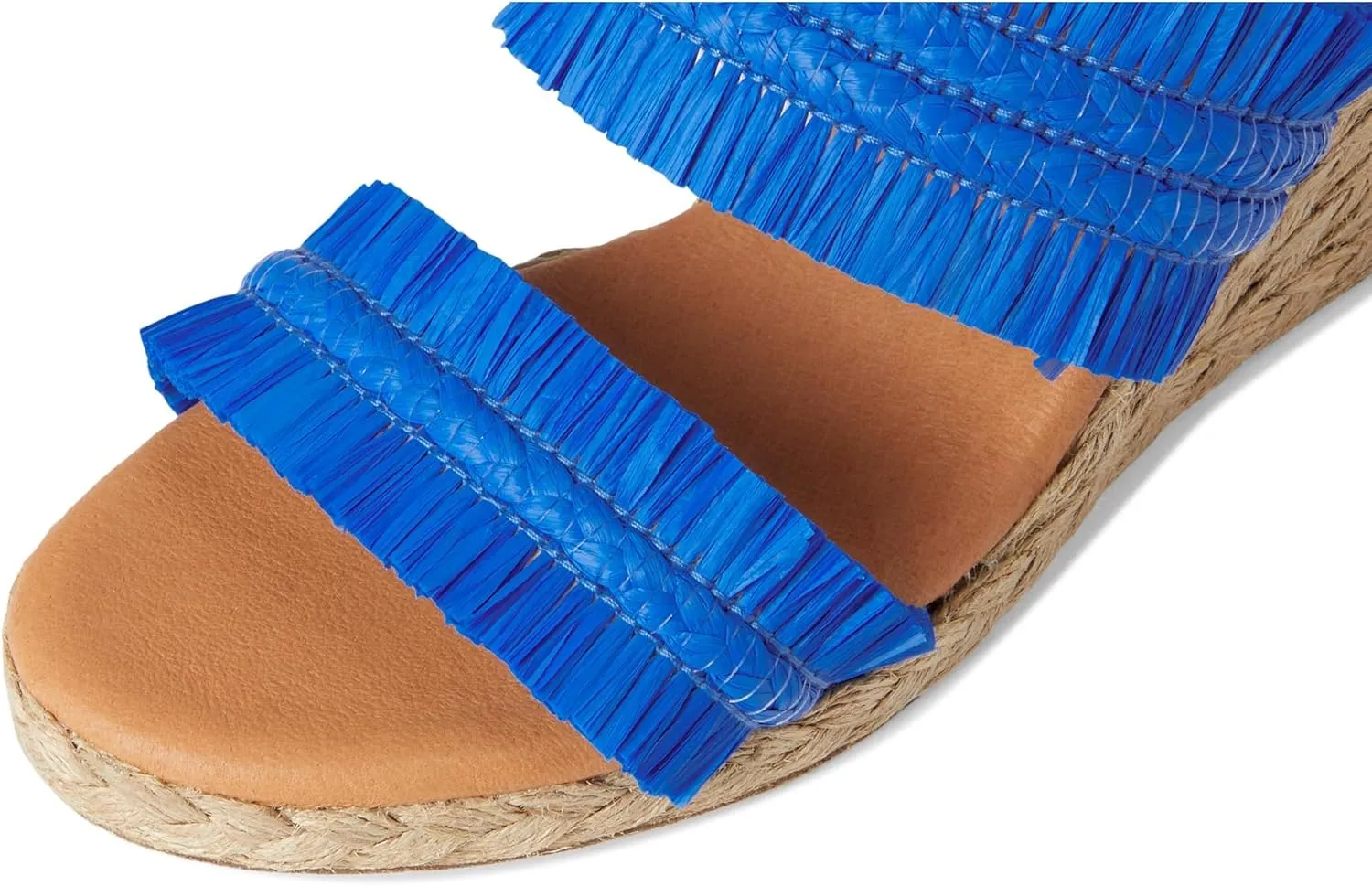 Andre Assous Women's Nori Wedge Sandal