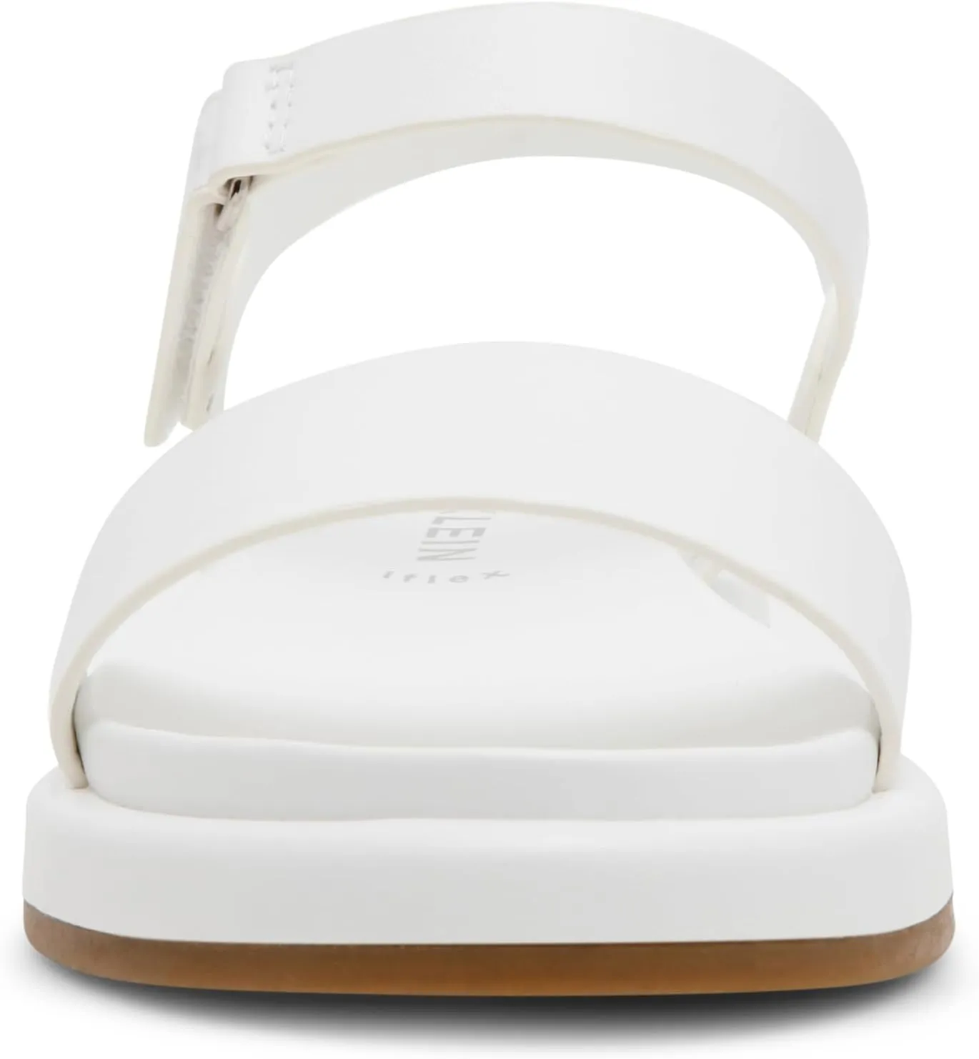 Anne Klein Women's Elani Flat Sandal
