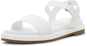 Anne Klein Women's Elani Flat Sandal