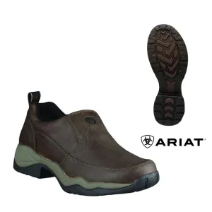 Ariat Men's Ralley Slip-on