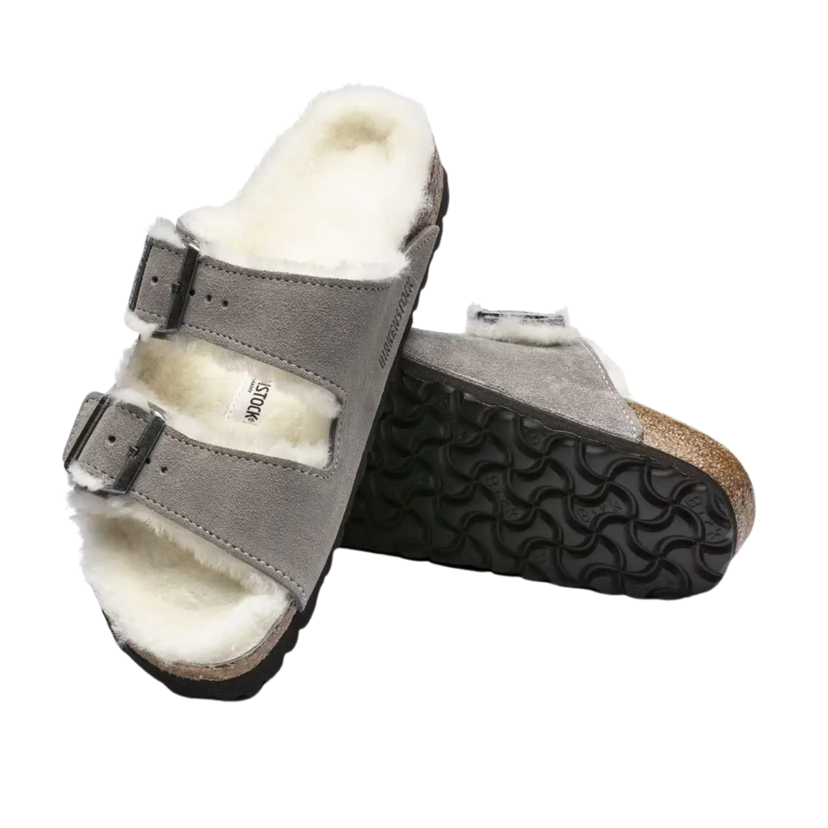 Arizona Shearling