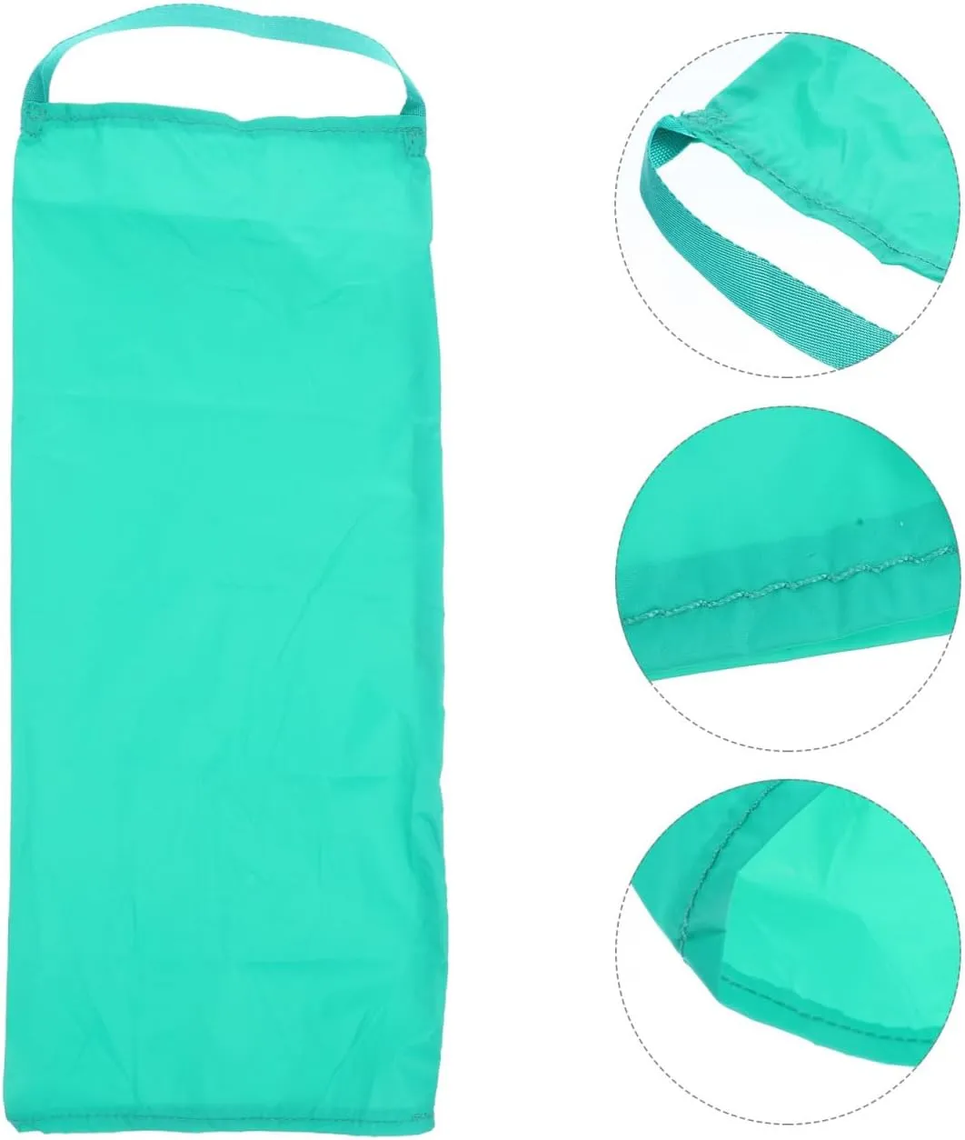 Bag Sock Helper Putting on Compression Socks Easy Put on Socks Kit Mobility Remover Easy on and Off Stocking Sock-aid Nylon Cloth Simple Man Putter