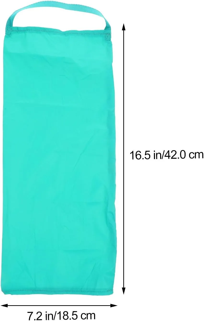 Bag Sock Helper Putting on Compression Socks Easy Put on Socks Kit Mobility Remover Easy on and Off Stocking Sock-aid Nylon Cloth Simple Man Putter