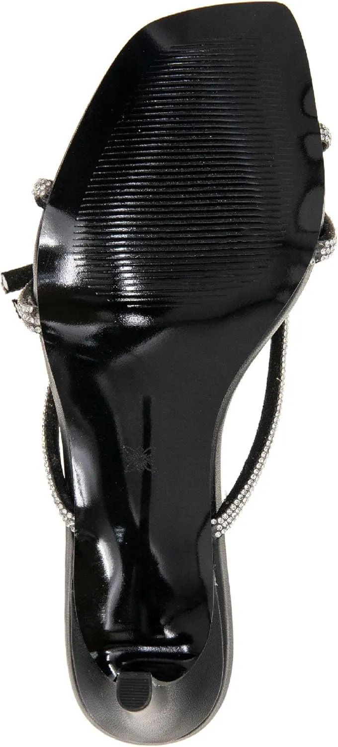 BCBGeneration Women's Glam Heeled Sandal