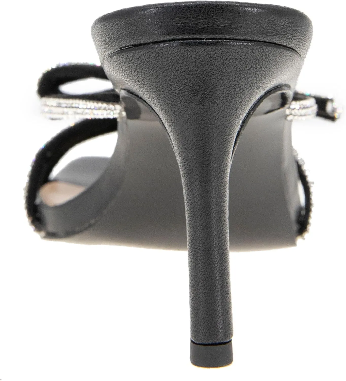 BCBGeneration Women's Glam Heeled Sandal