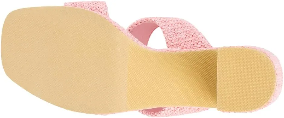 BEACH by Matisse Women's Gem Heeled Sandal