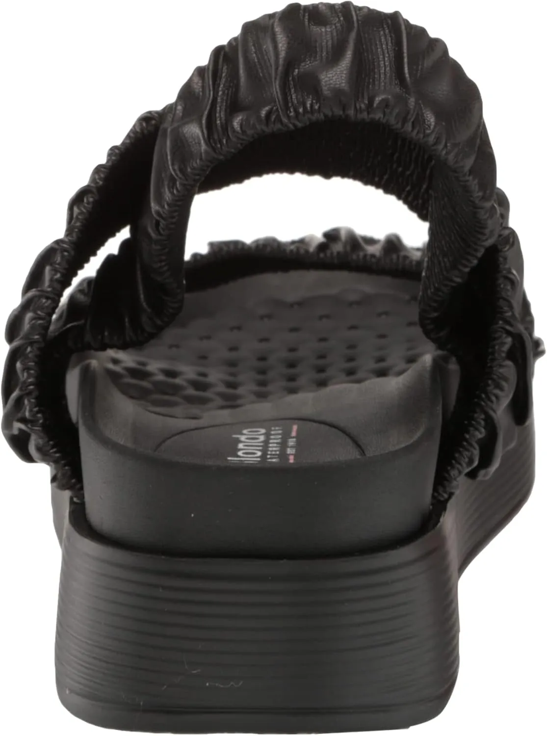 Blondo Women's Waterproof Chloe Sandal