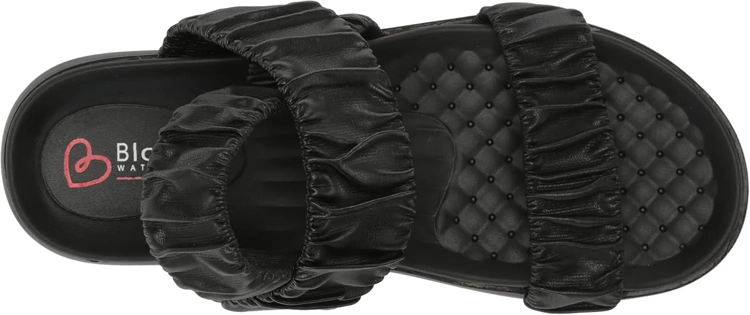 Blondo Women's Waterproof Chloe Sandal