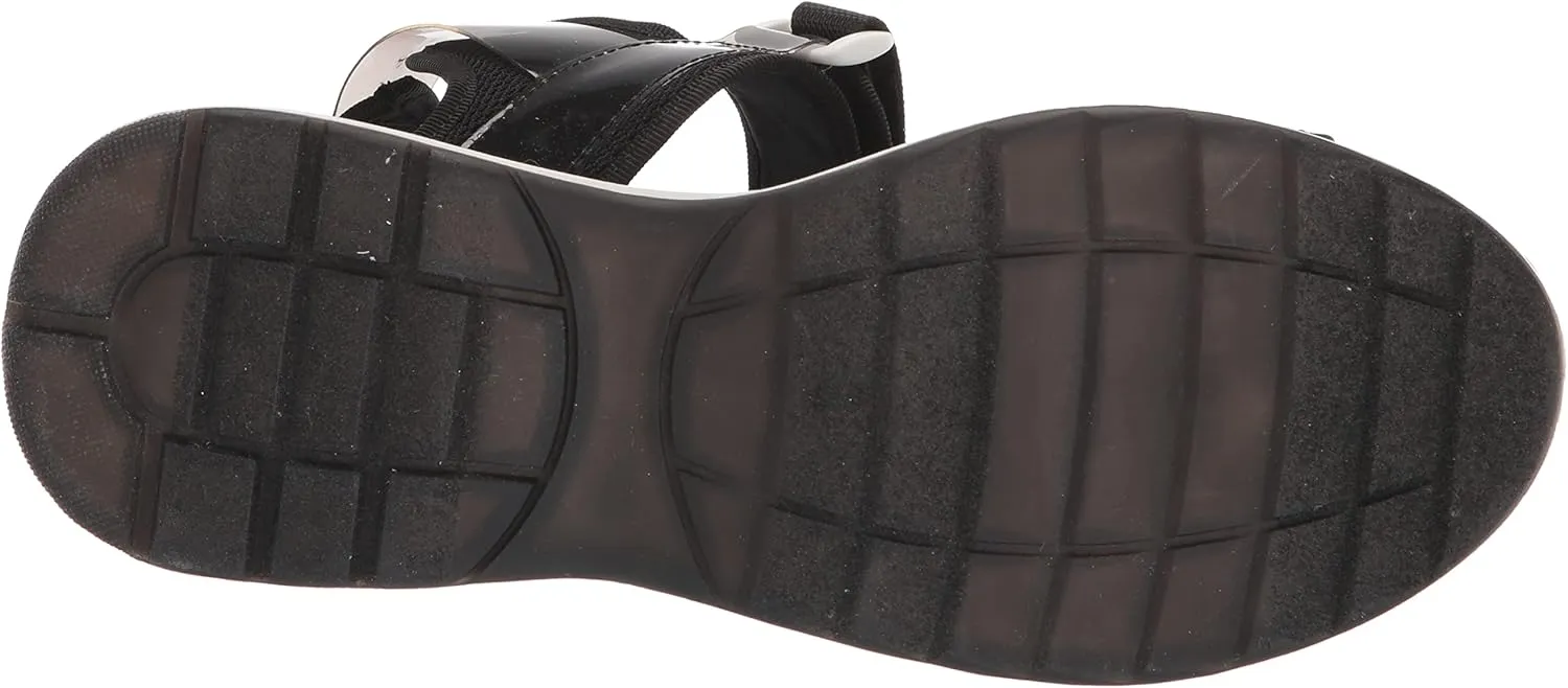 Blondo Women's Waterproof Marylee Wedge Sandal