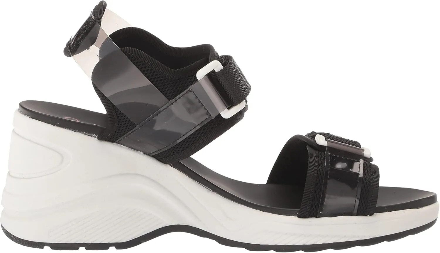 Blondo Women's Waterproof Marylee Wedge Sandal